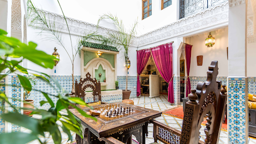 Riad-Mouna-Marrakesh