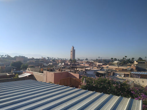Riad-N18-Marrakech-Marrakesh