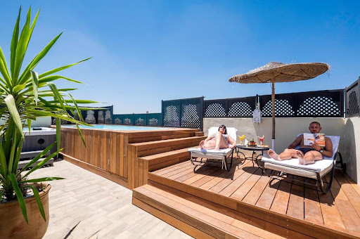 Riad-Nesma-Marrakesh