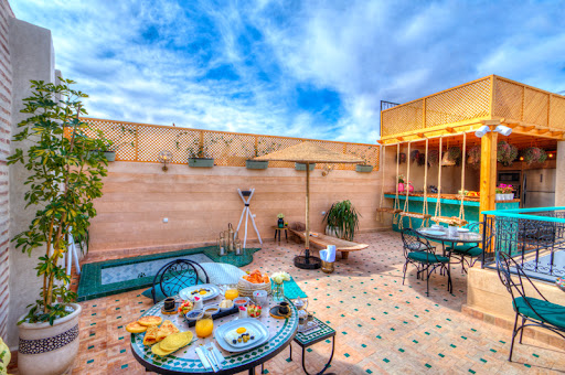 Riad-Paradis-Blanc-Marrakesh