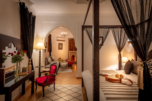 Riad-Spa-Bahia-Salam-Marrakesh-1