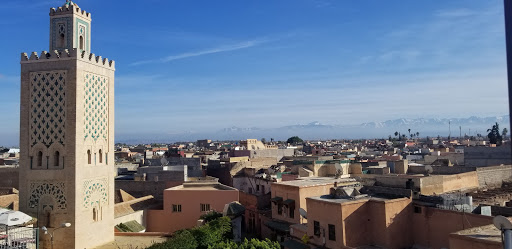 Riad-Spa-Demeure-Bois-Precieux-Marrakesh