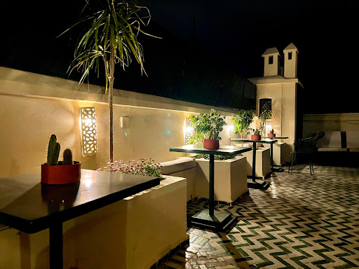 Riad-Tassili-Marrakech-Marrakesh