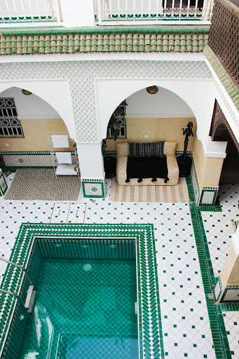 Riad-Tilila-lauthentique-medina-Marrakesh