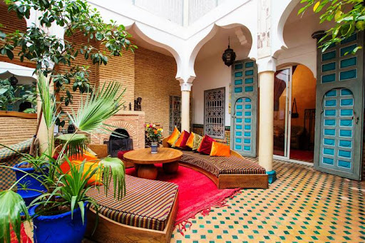 Riad-Zinoun-Marrakesh