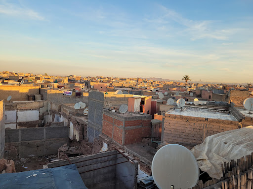 Riad-assou-Marrakesh