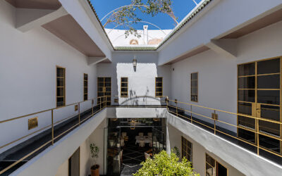 Hotel Riad la Parenthèse – Marrakesh