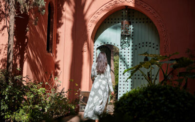 Hotel Royal Mansour Marrakech – Marrakesh