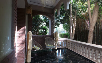Hotel TARGA FIT – Marrakesh
