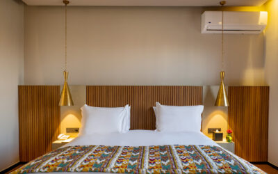 Hotel Urban Hotel Marrakech – Marrakesh