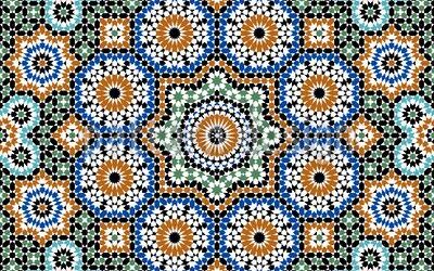 Hotel AMANI HOTEL SUITES & SPA – Marrakesh