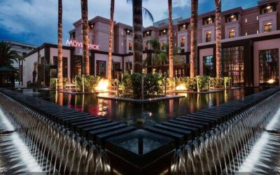 Hotel RIAD O MARRAKECH – Marrakesh