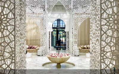 Hotel Riad Honey – Marrakesh