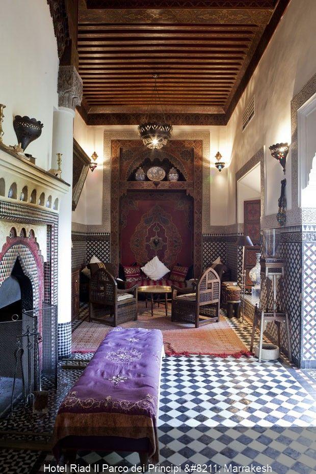 updated_Hotel_Riad_Il_Parco_dei_Principi_8211_Marrakesh
