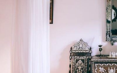 Hotel Riad Saada By Allal – Marrakesh