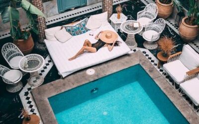 Hotel Sirayane Boutique Hôtel & Spa – Marrakesh