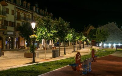 Hotel kechmahel – Marrakesh