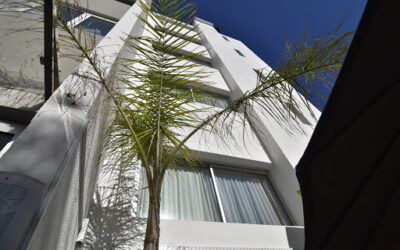 Holel Le Pietri Urban Hotel en la ciudad de Rabat