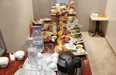 Holel SINGAPOUR MAROC en la ciudad de Casablanca