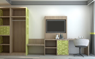 Holel New Hotel en la ciudad de Casablanca