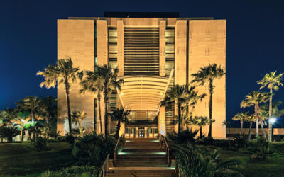 Holel Mövenpick Hotel & Casino en la ciudad de Tanger
