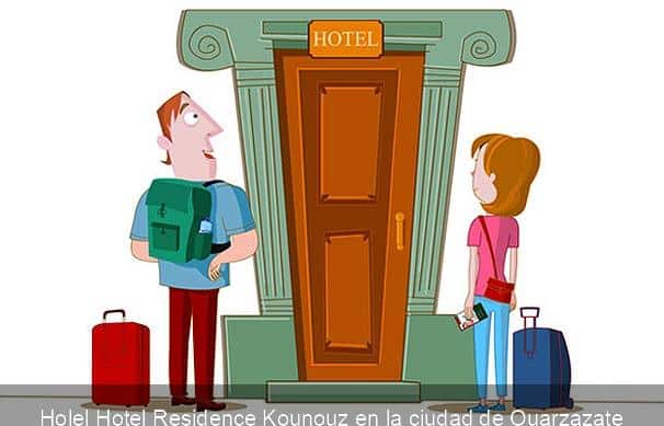 updated_Holel_Hotel_Residence_Kounouz_en_la_ciudad_de_Ouarzazate