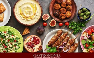 Deliciosas pastas de almendra: el sabor de marruecos