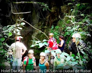 updated_Holel_Dar_Kika_Salam_By_DKS_en_la_ciudad_de_Rabat