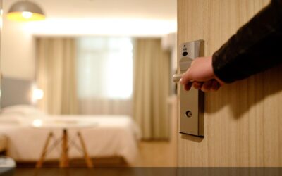 Holel JM Suites Hotel en la ciudad de Casablanca