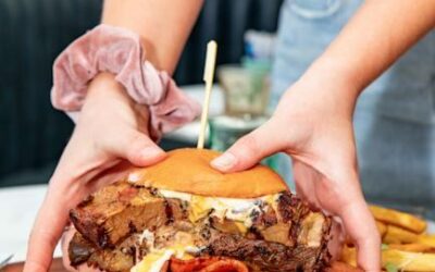 sabores exóticos: descubre el delicioso pastel de limón y almendra de la cocina marroquí